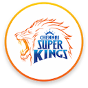 Chennai Super Kings logo