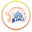 Chennai Super Kings logo