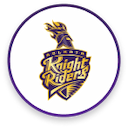 Kolkata Knight Riders logo