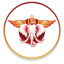 Lucknow Super Giants logo