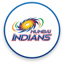 Mumbai Indians logo