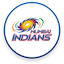 Mumbai Indians logo