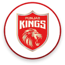 Punjab Kings logo