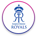 Rajasthan Royals logo