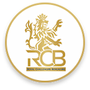 Royal Challengers Bengaluru logo