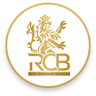 RCB logo