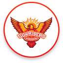 Sunrisers Hyderabad logo