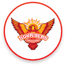 SRH logo